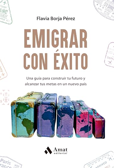 Emigrar con éxito