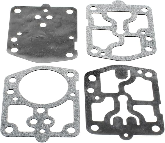 New Mercury Mercruiser Quicksilver Oem Part # 1399-879194026 Repair Kit-Carb