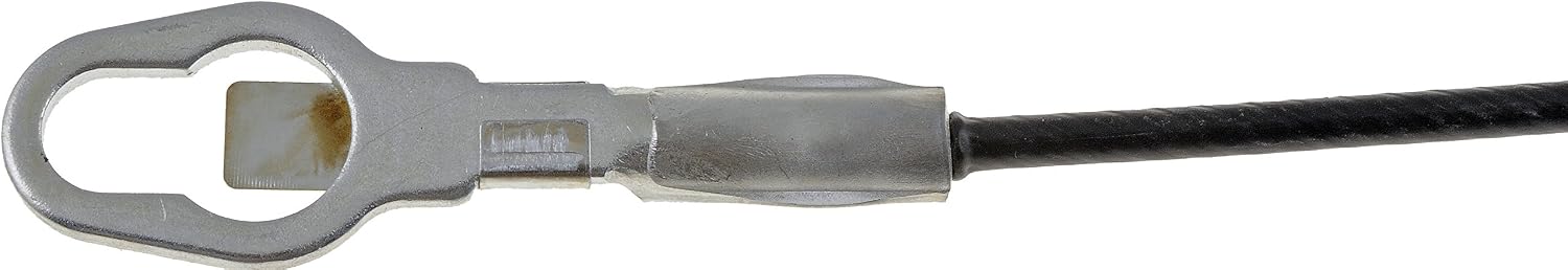 Dorman 38505 Tailgate Cable - 15-3/4 In. Compatible with Select Ford Models
