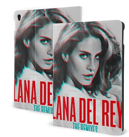 Wehoiweh Lana - Drey Carcasa antiarañazos fina y ligera con soporte ajustable, función de reposo/despertador, protección trasera para iPad Air3 10.5 iPad Air3 10.5 talla única Informática,Componentes,Dispositivos externos,Cajas de ordenador de sobremesa