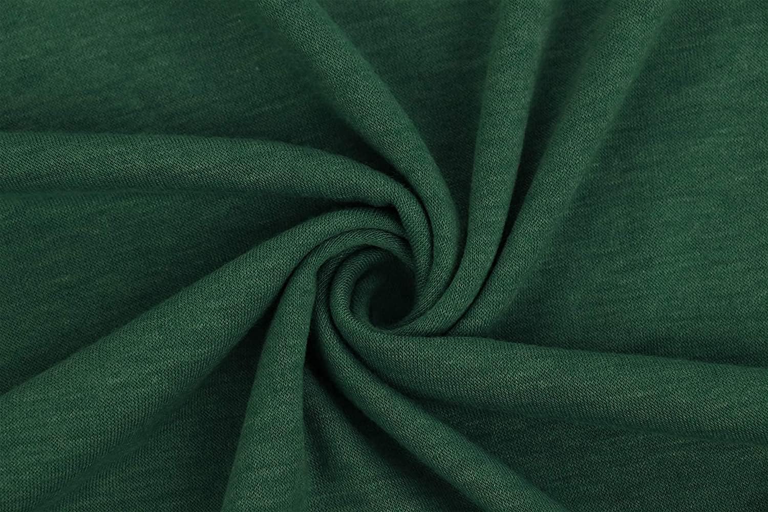 JomeDesign Summer Tops for Women Short Sleeve Shirts V Neck Tshirts Casual Tunic Tops - Image 3