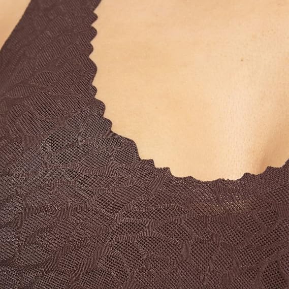Sloggi Women's Opaque Bustier