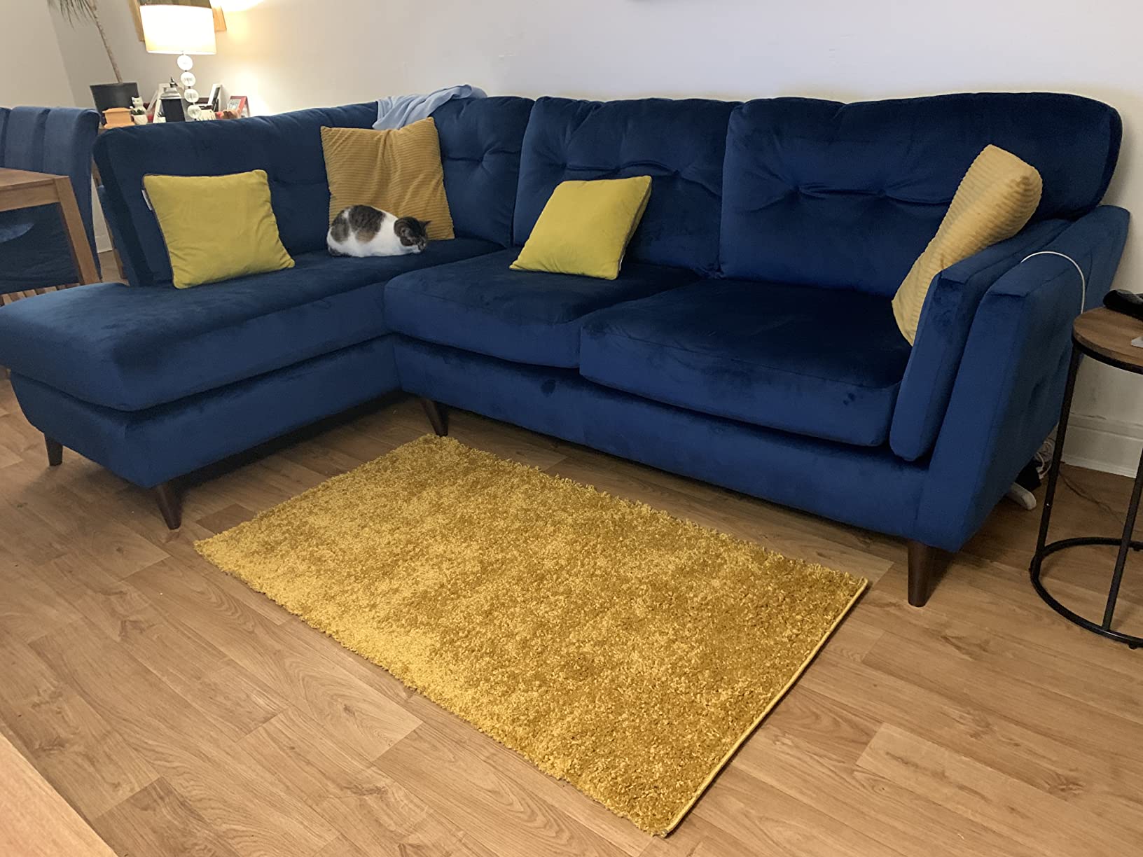 Customer photo