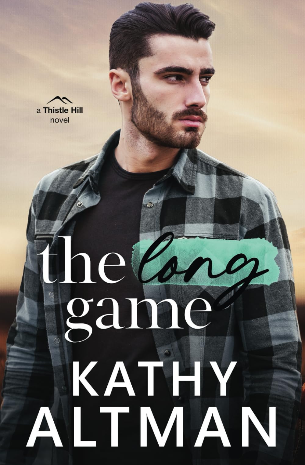 Buy The Long Game: 3 (Thistle Hill) — BookShops.in