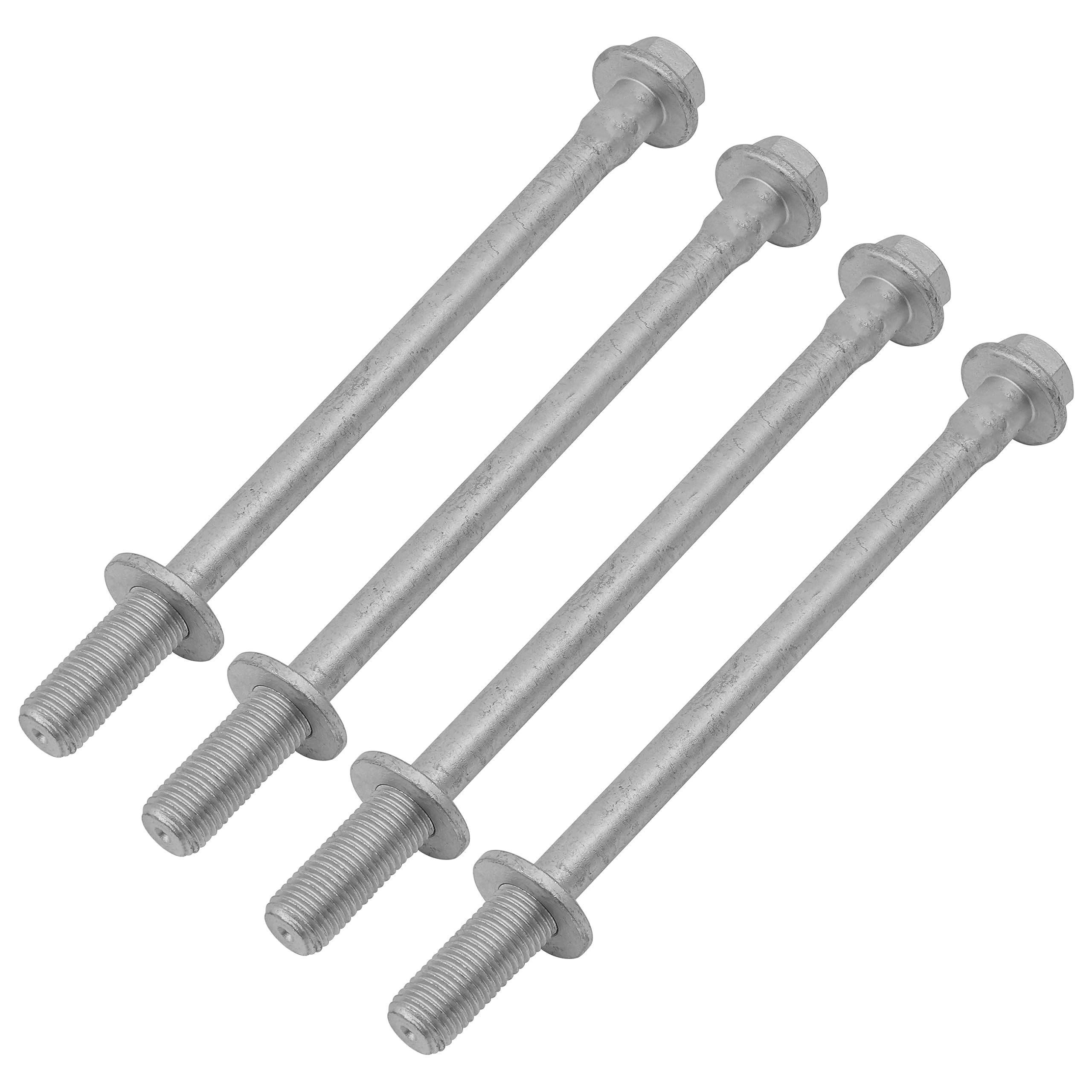 Caltric Cylinder Head Bolt Compatible with Polaris RZR 570 2016 2017 2018 2019 2020 M12x1.5 New