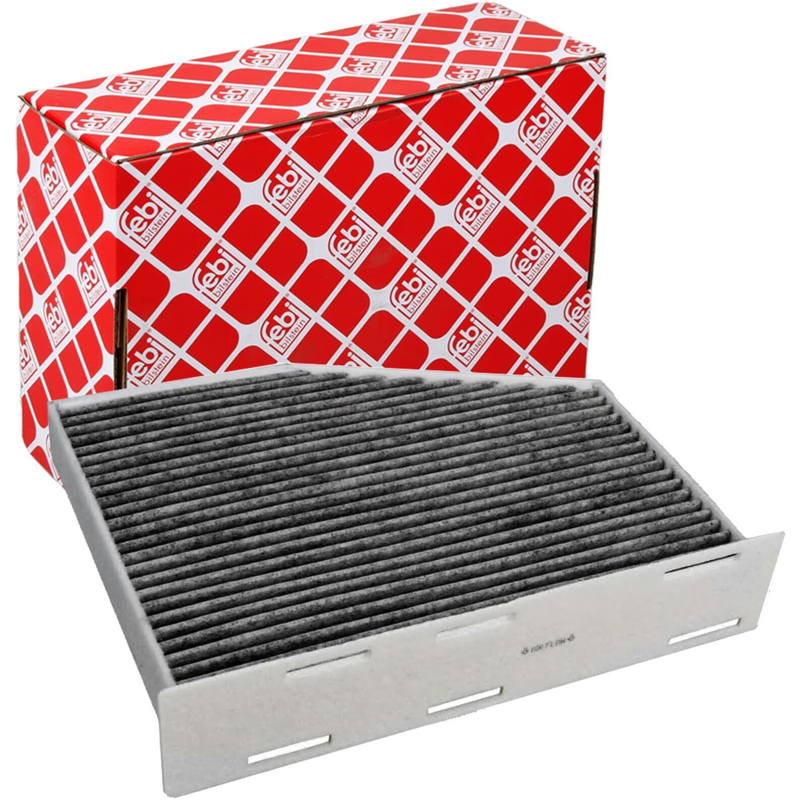 febi bilstein 105789 Innenraumfilter, 1 Stück