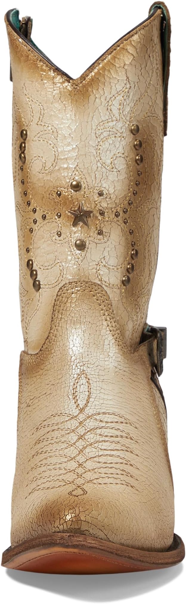 Top View
