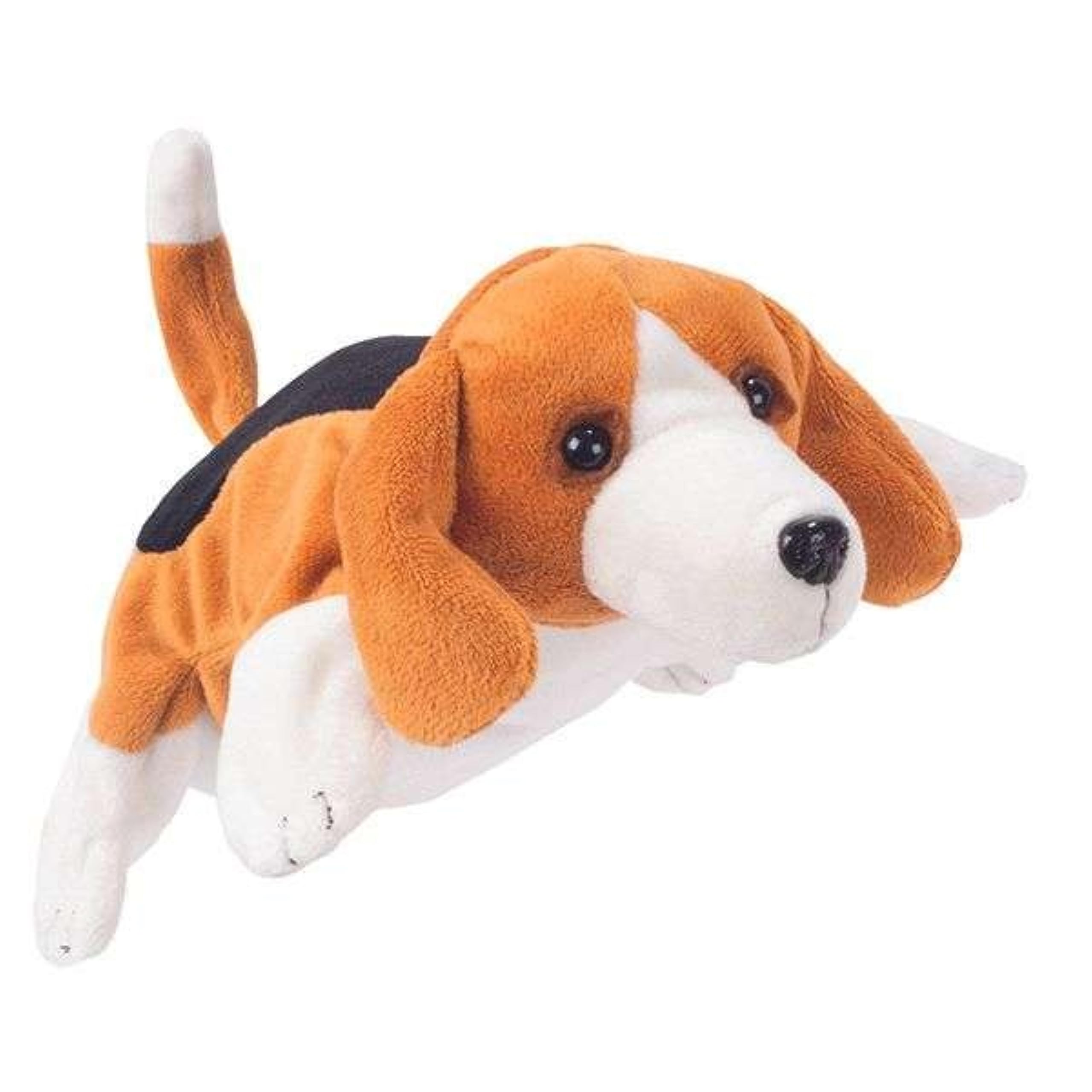 Beleduc Arts & Crafts 40122 Hand Puppet, Multicoloured — view 13
