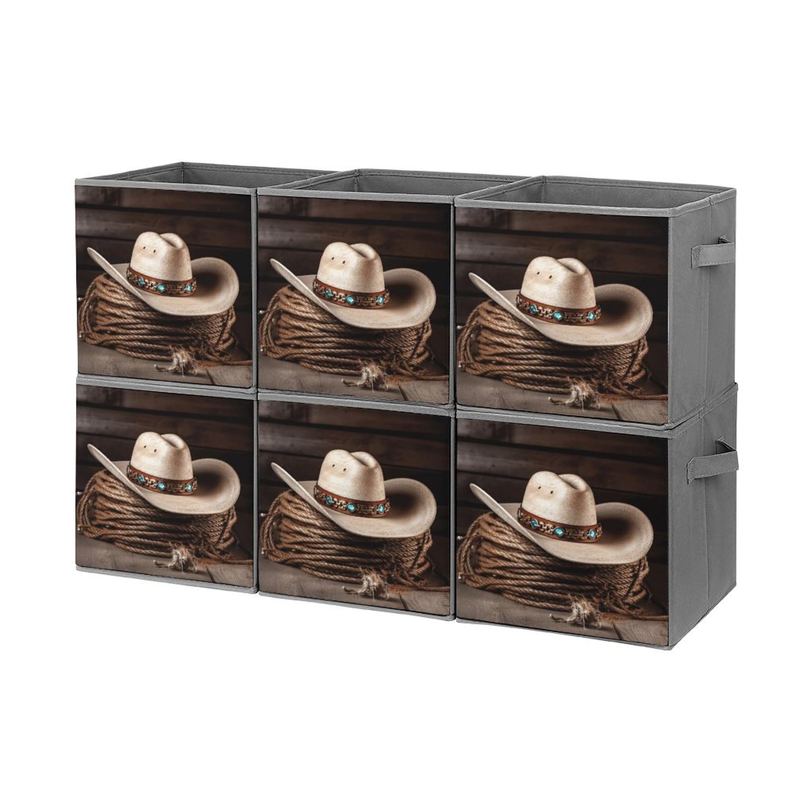 Boîte de rangement pliable contre le désordre des chaussettes