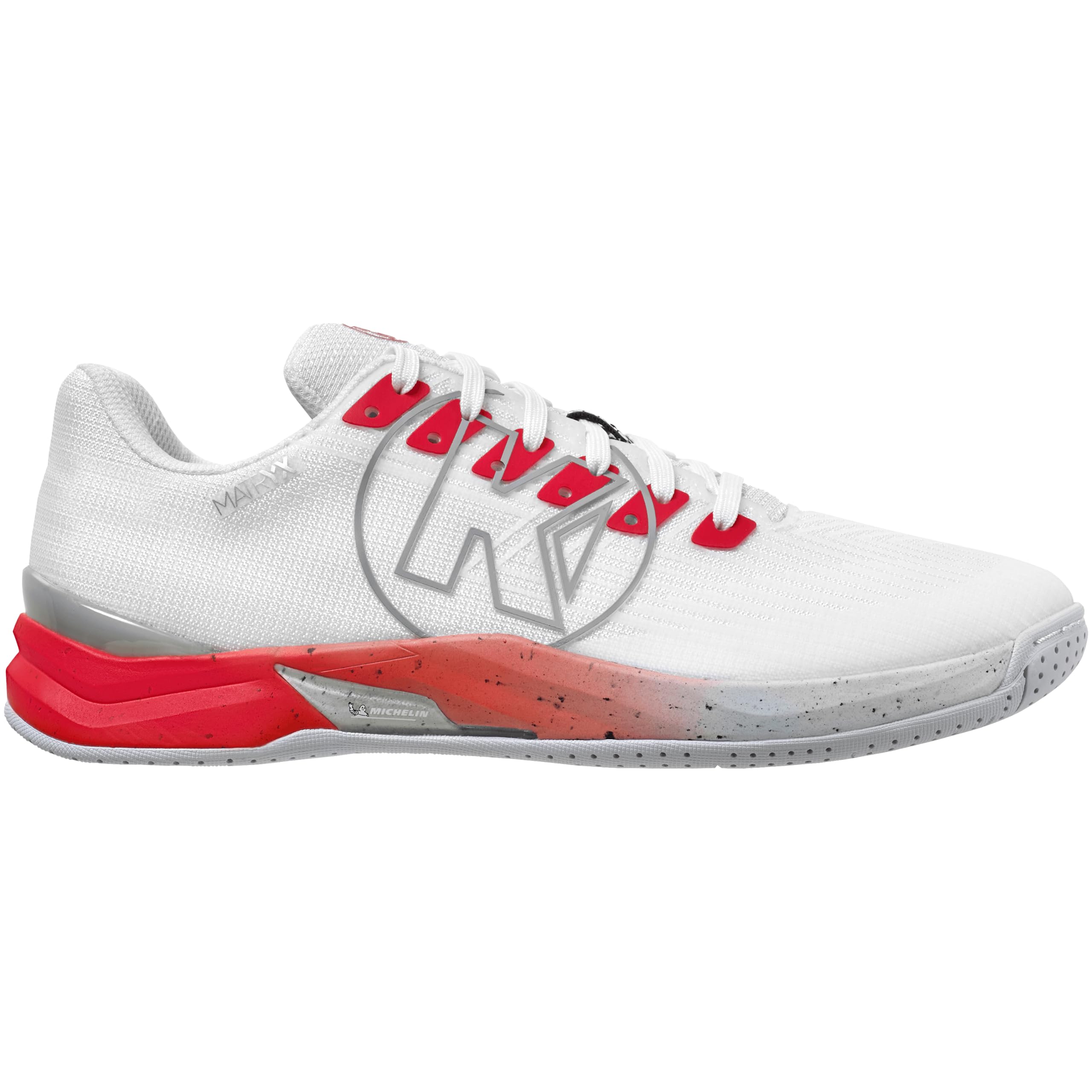 Kempa Magma Attack Pro 2.0 Women Zapatillas de Balonmano para Mujer