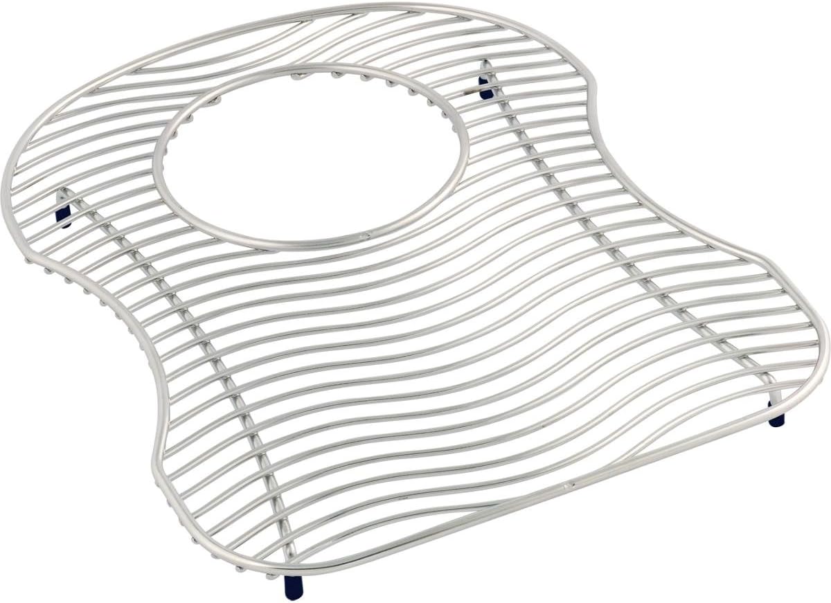 Elkay LKWOBG1115SS Stainless Steel Bottom Grid 10.5 x 14 in