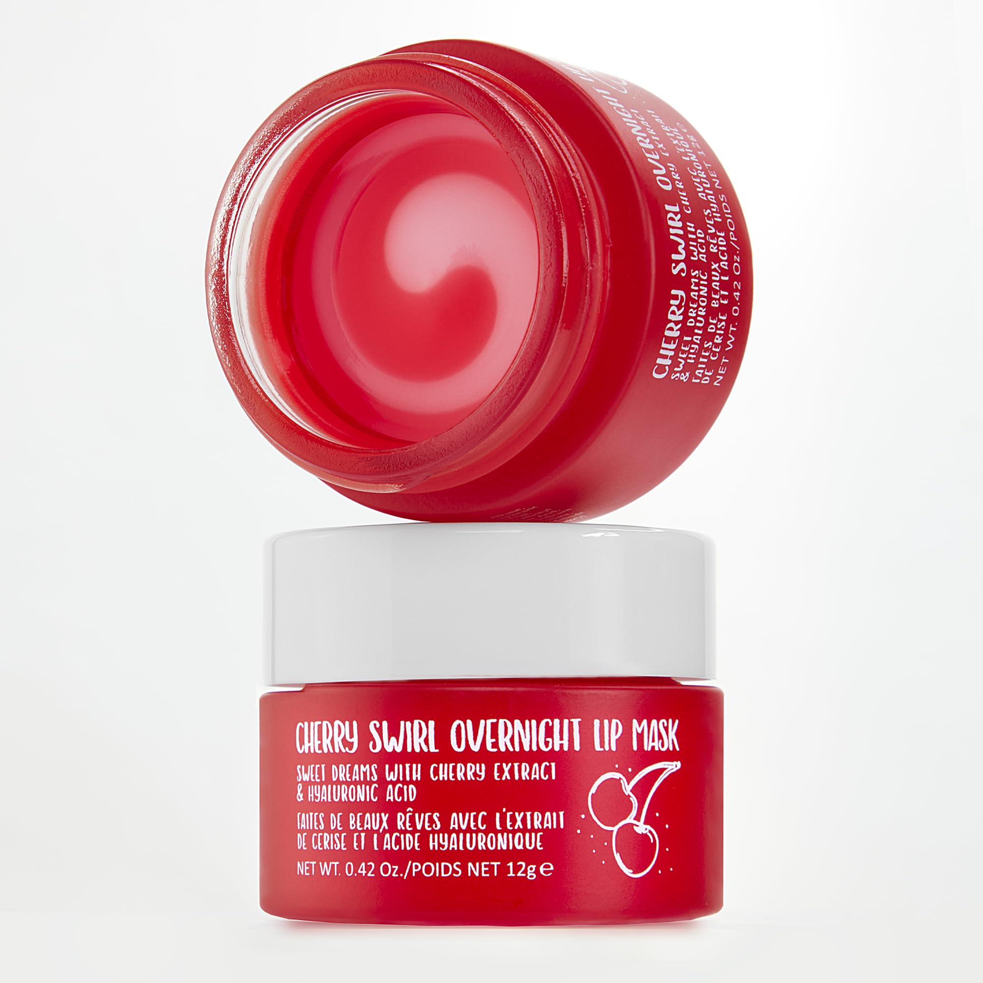 Amazon.com : W7 Sweet Dreams Lip Care Trio - Overnight Mask, Balm