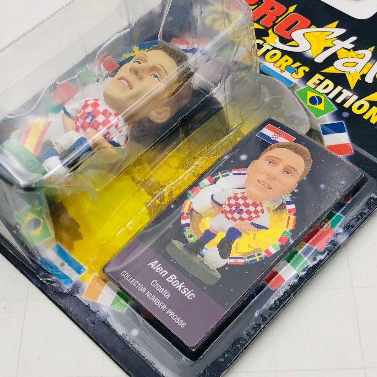 コリンシアンProStars XI コリンシアンProStars XI コリンシアン プロスターズ セレクト