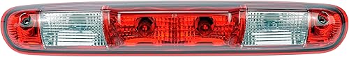 Miniatura 2 de Dorman Luz de freno central de montaje alto 923-247 compatible con modelos seleccionados Chevrolet/GMC/Hummer