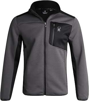 UN アンファッジ LIGHT weight fleece jacket XL Amazon.com: Under Armour UA Peak Performance Fleece Full Zip