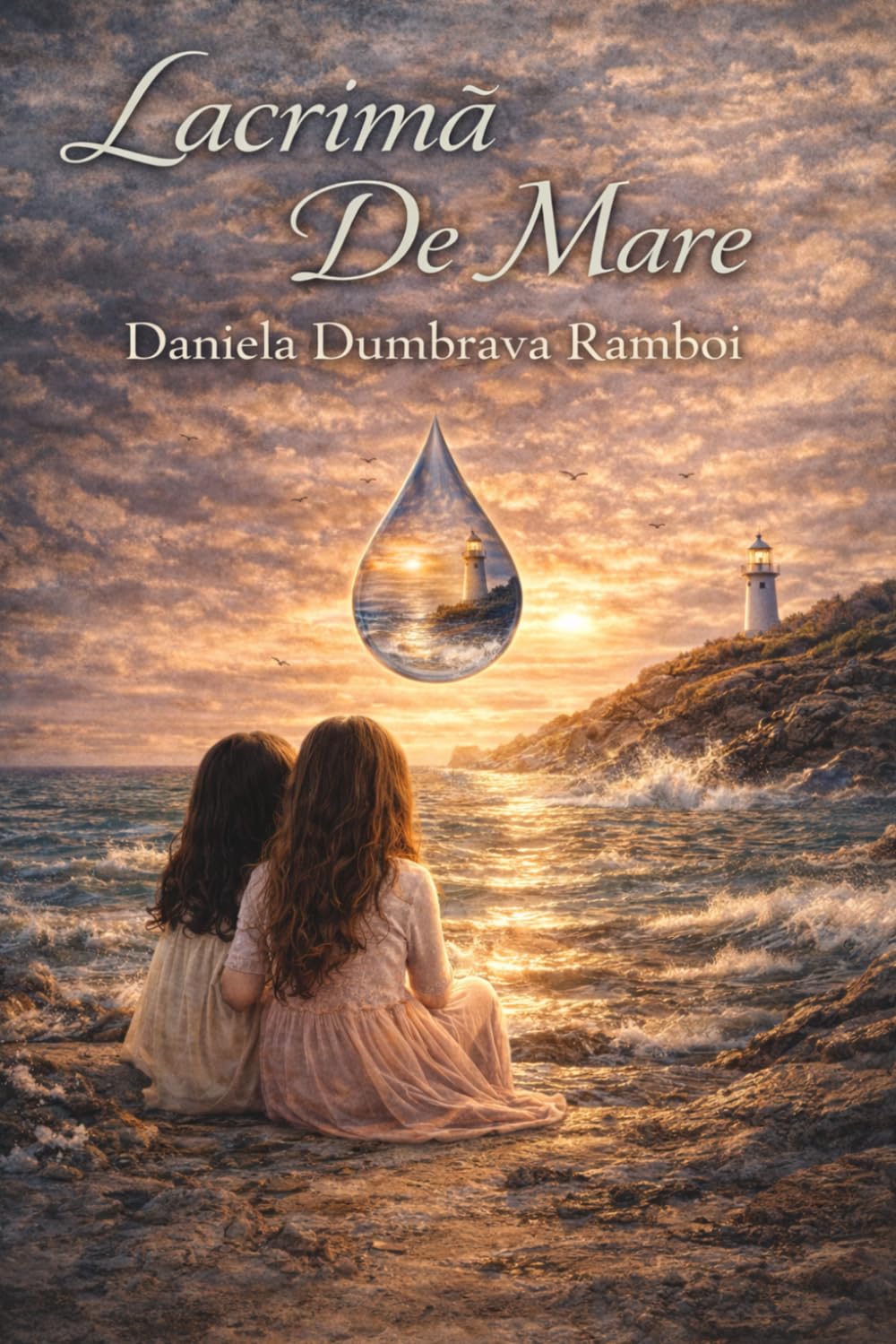 Lacrimă De Mare