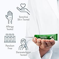 Vista 6 de Vichy Normaderm S.O.S Acne Rescue Spot Corrector, Acne Spot Treatment for Face with 10% Sulfur, Niacinamide & Glycolic Acid, Suitable for Sensitive