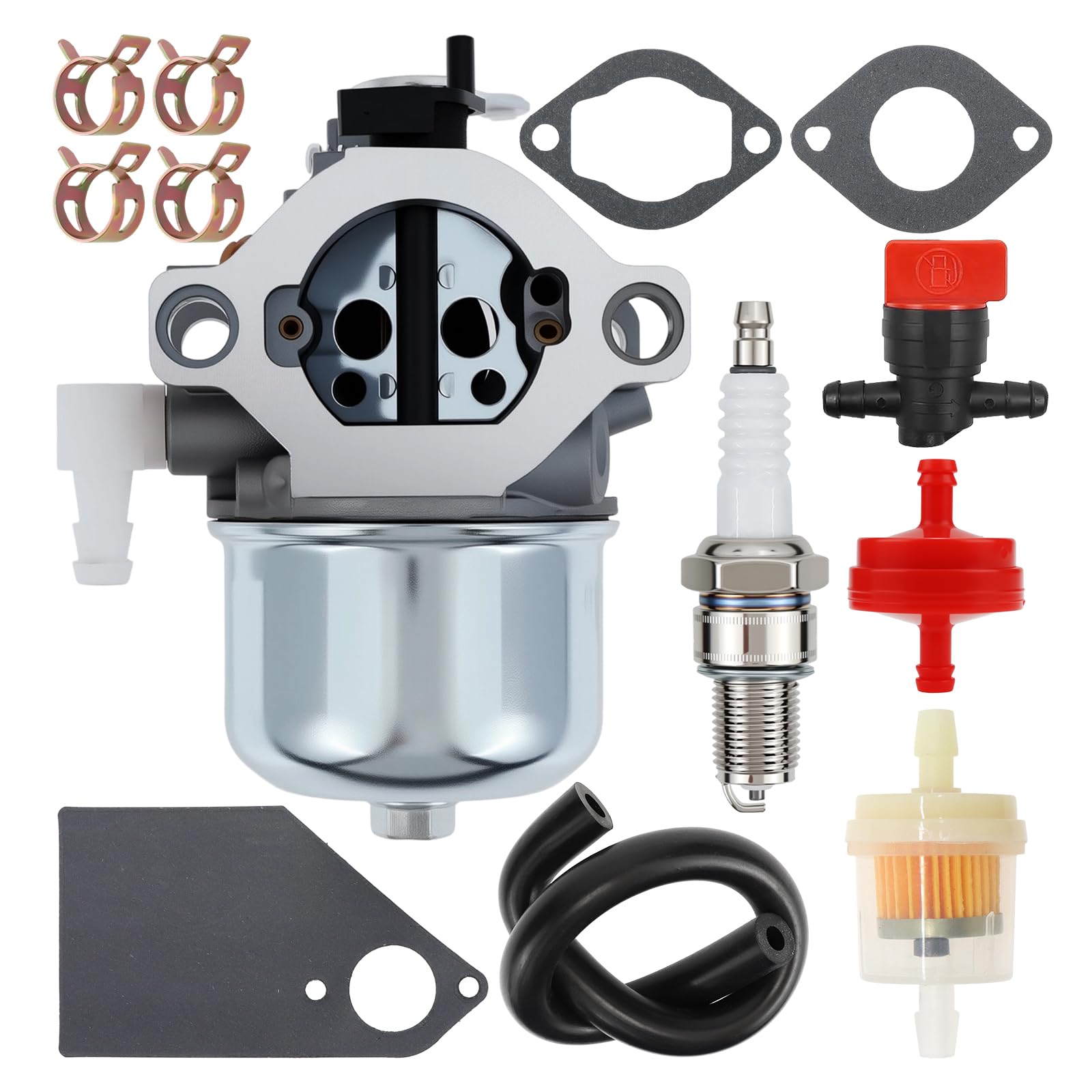 Amazon.com : Carbman 5-4993 Carburetor for Walbro LMT 497164