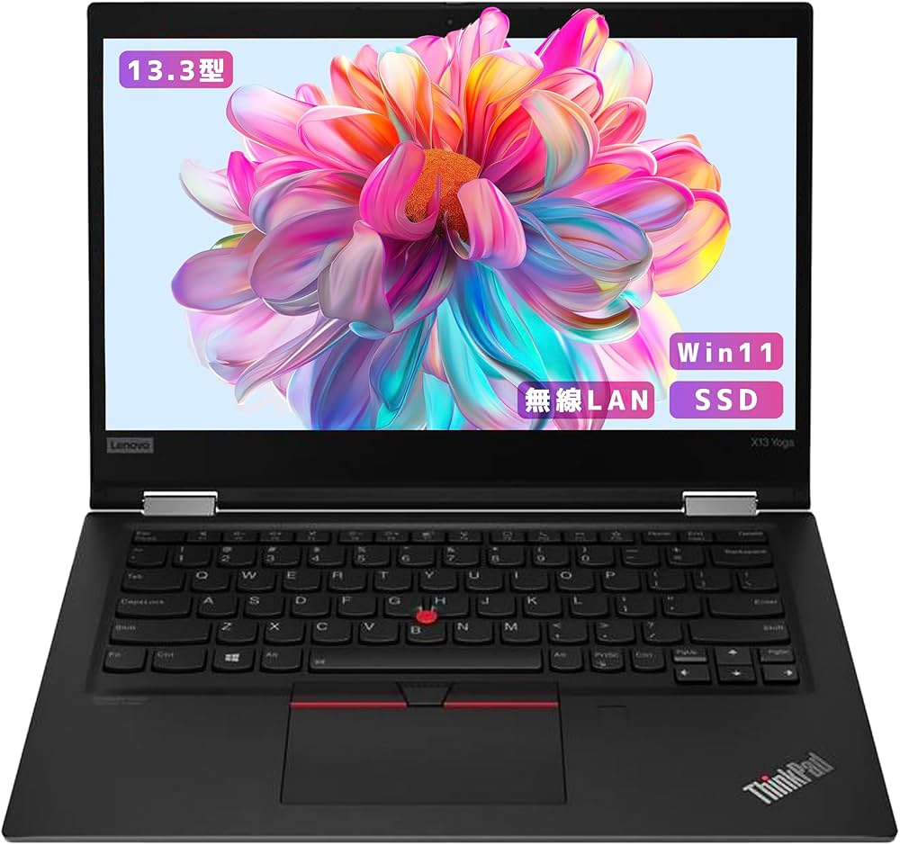 美品 ThinkPad X13 Gen1 8G 256GB Office2019 ThinkPad X13 Gen 1 | 13.3 型ノートパソコン | レノボ・ ジャパン