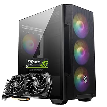 Amazon.co.jp: G-Stormシリーズ ゲーミングPC デスクトップ