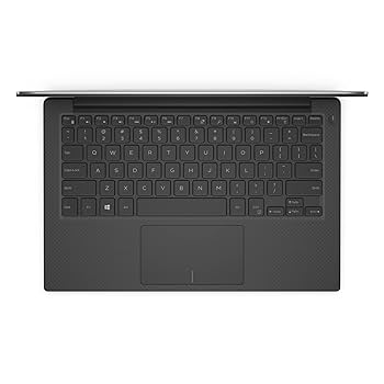 Amazon.com: Dell XPS 13 XPS9343-8182SLV 13.3-Inch