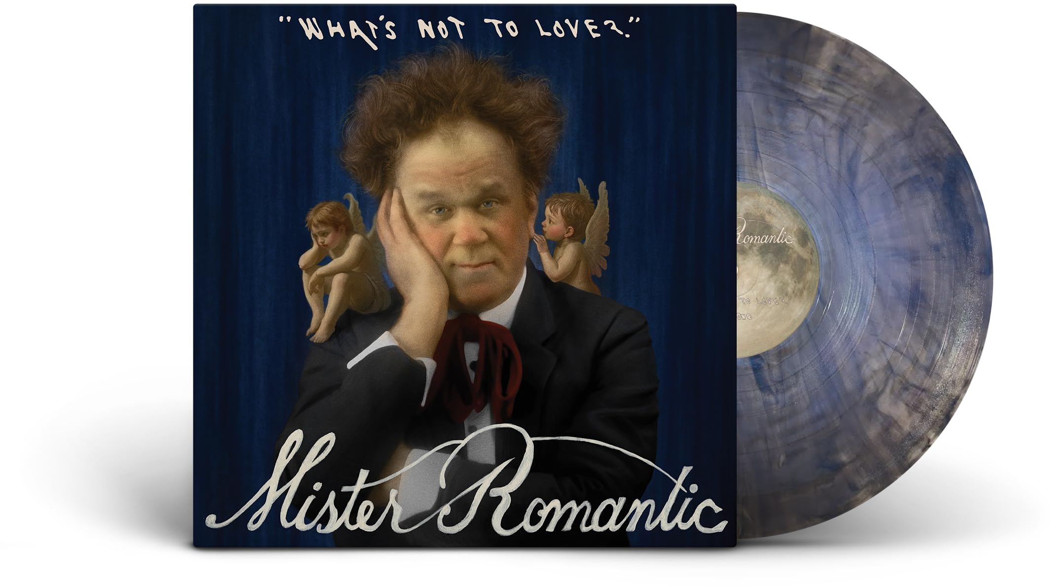 What's Not To Love? [VINYL]
