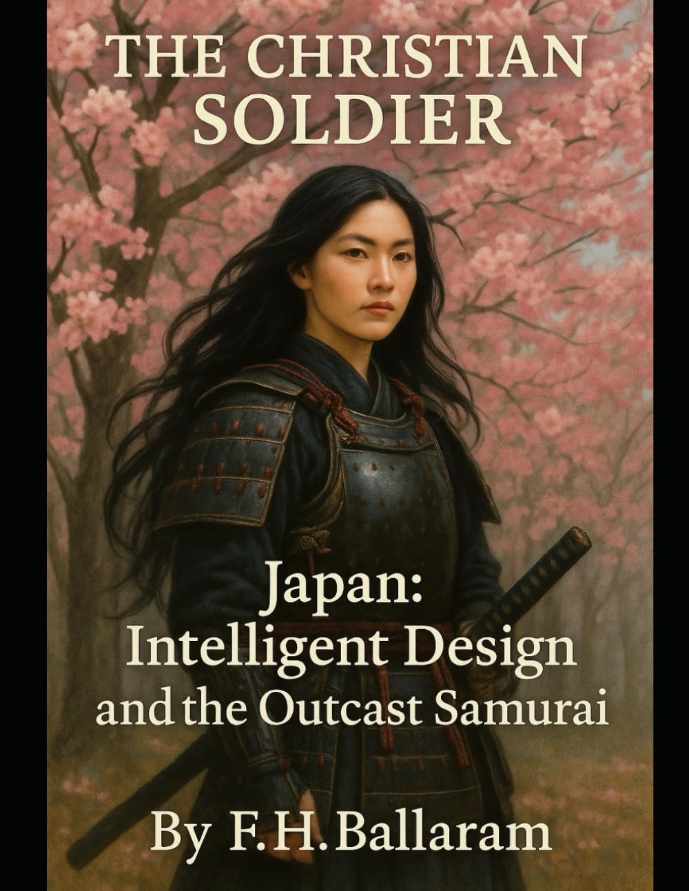 THE CHRISTIAN SOLDIER: Japan: Intelligent Design and the Outcast Samurai - Part 1