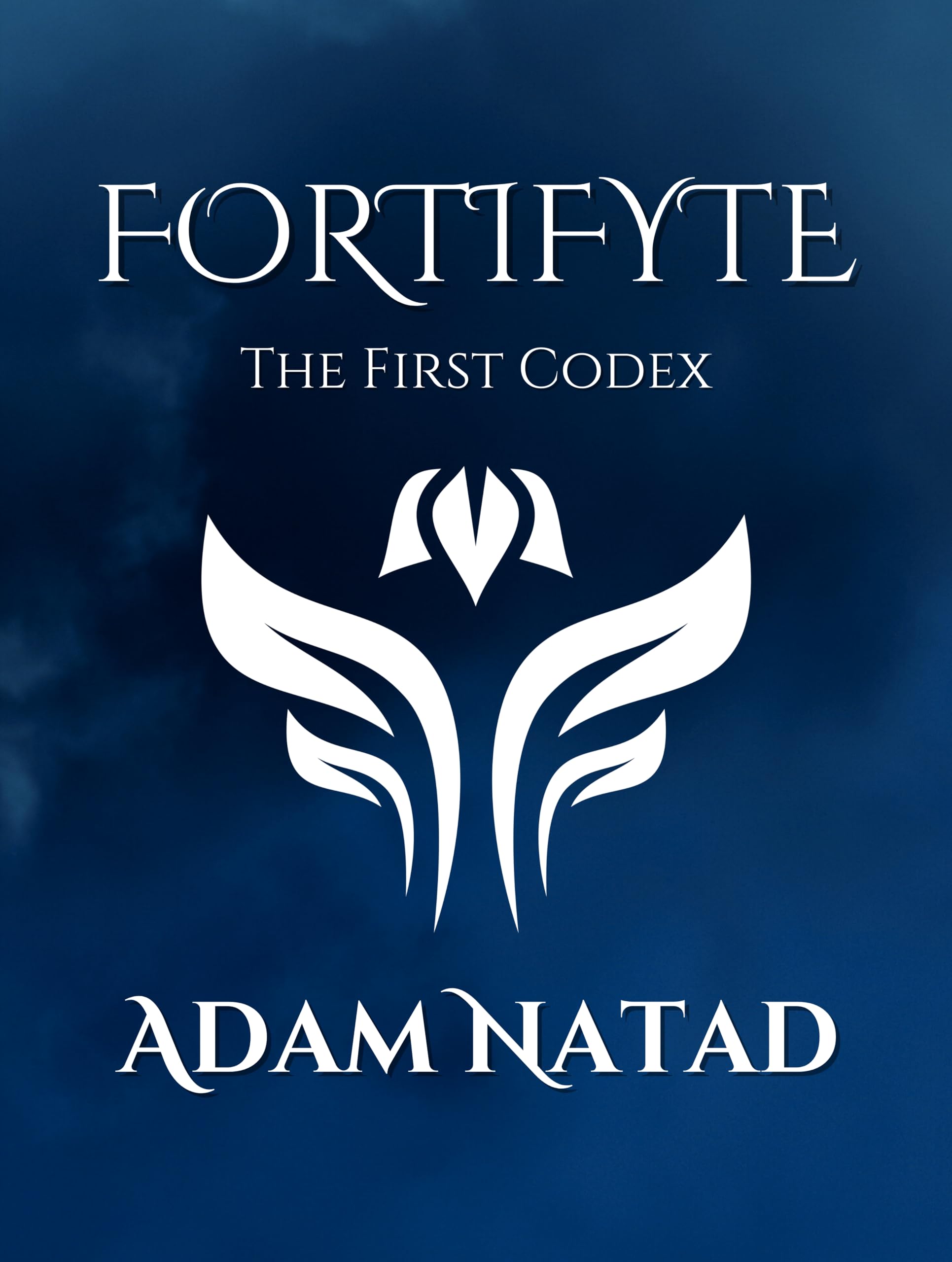 Cover of FortiFyte: The First Codex (FortiFyte Saga Book 1)
