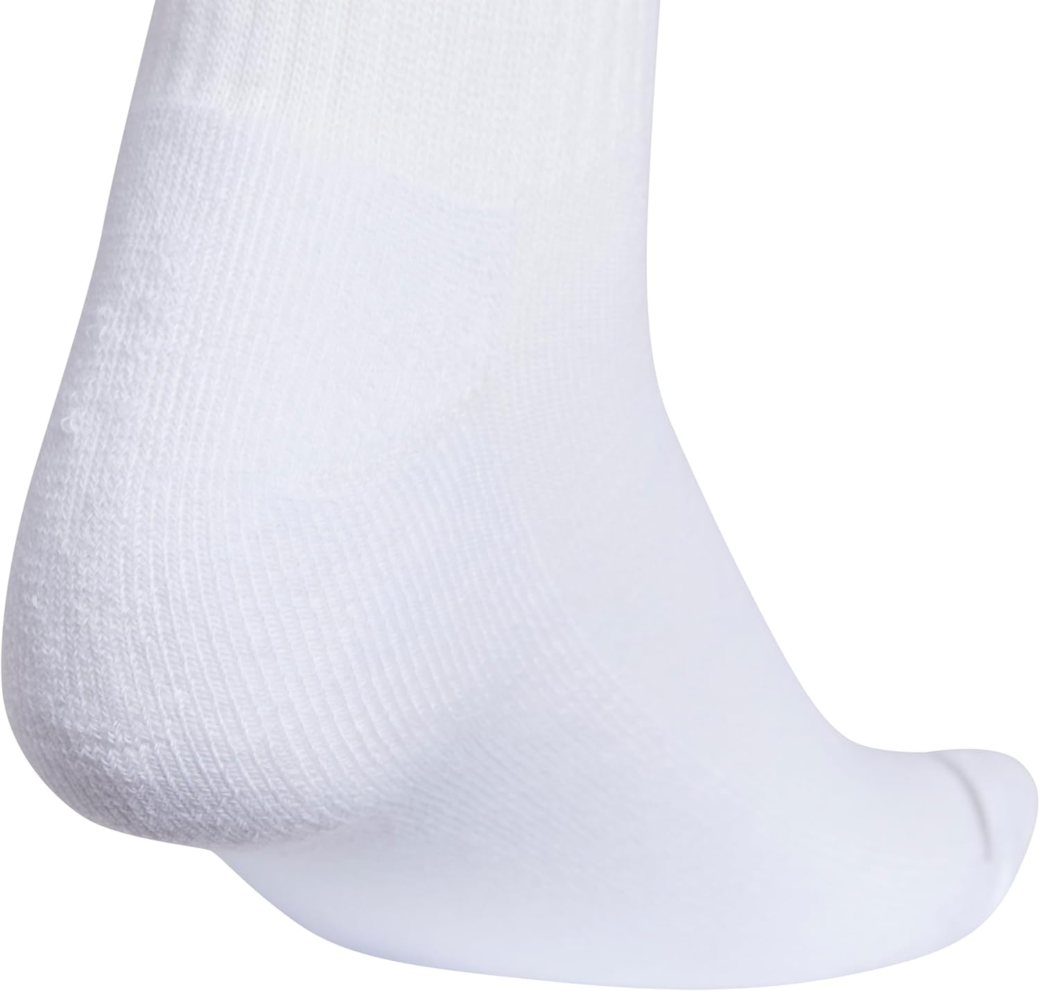 adidas womens Cushioned Sport High Quarter Socks (3 Pairs) Durable & Comfortable - Image 6