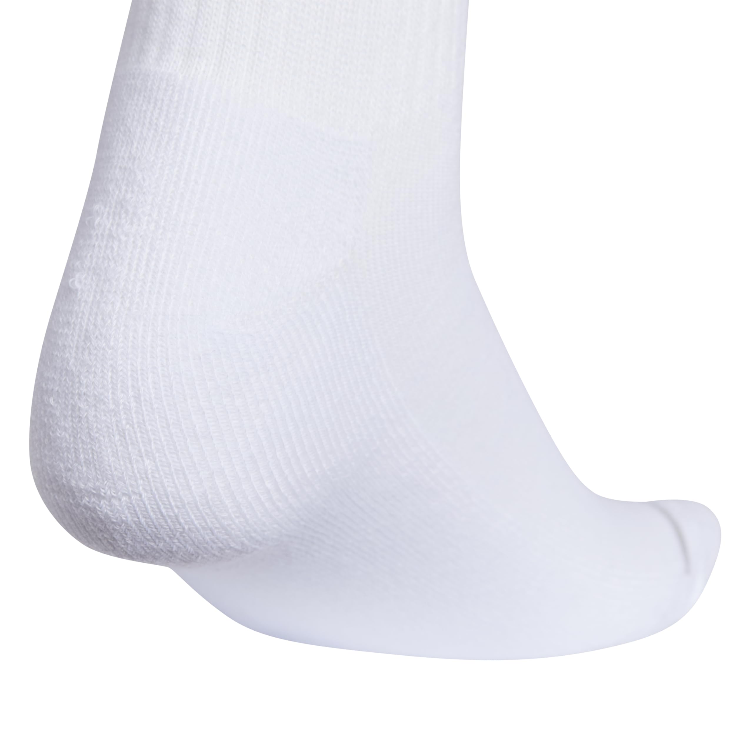adidas Men's Cushioned 3-stripe 3.0 3-pack High Quarter Calcetín de cuarto alto Hombre (Pack de 3)