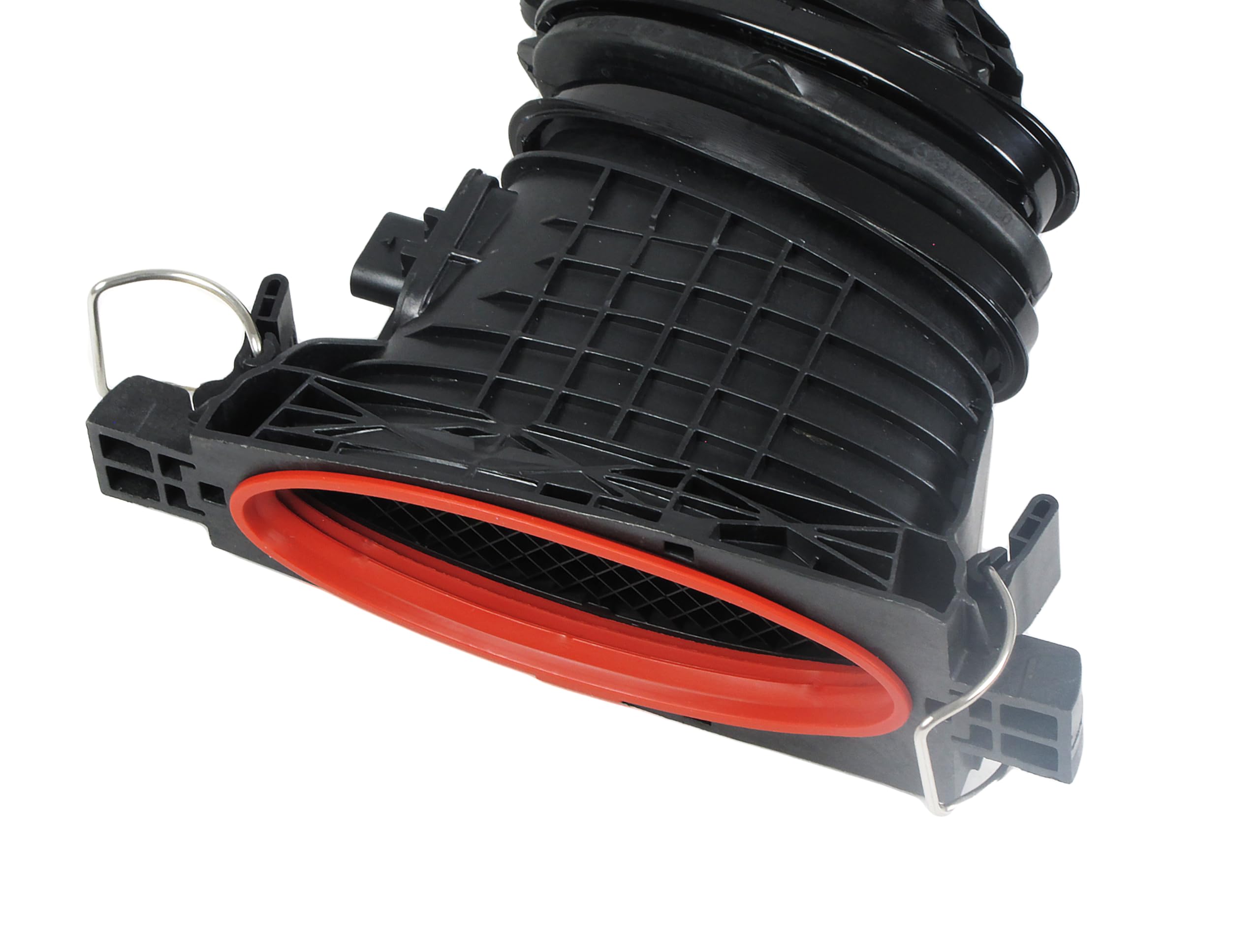 TURBORURY - Tubo flessibile di aspirazione del filtro aria - per MERCEDES-BENZ Classe G W463 G 350 CDI - OE A6420900042, 6420900042, A6420900142, 6420900142, A6420901142, 6420901142, A6420901642