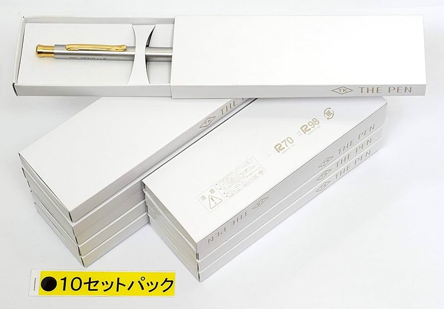 Amazon.co.jp: Japanese Z-77 Ballpoint Pen, 10 Pack in