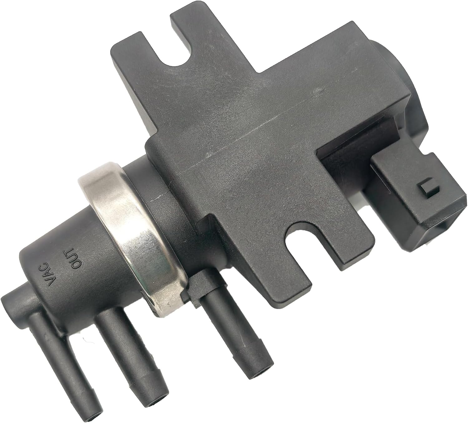 Turbocharger Pressure Converter Solenoid Valve CB5E9E822AA for Ford Explorer Land Rover Discovery Sport Edge 2012-2020