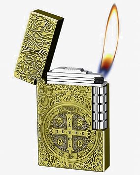 Flip Classic Lighter Constantine Utility Lighters for Men