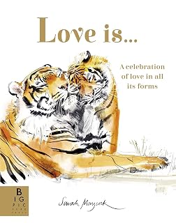Love is