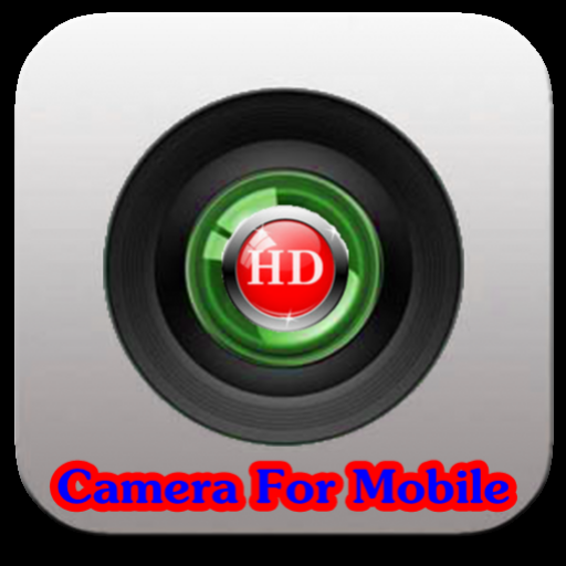 Camera For Mobile - App on Amazon Appstore