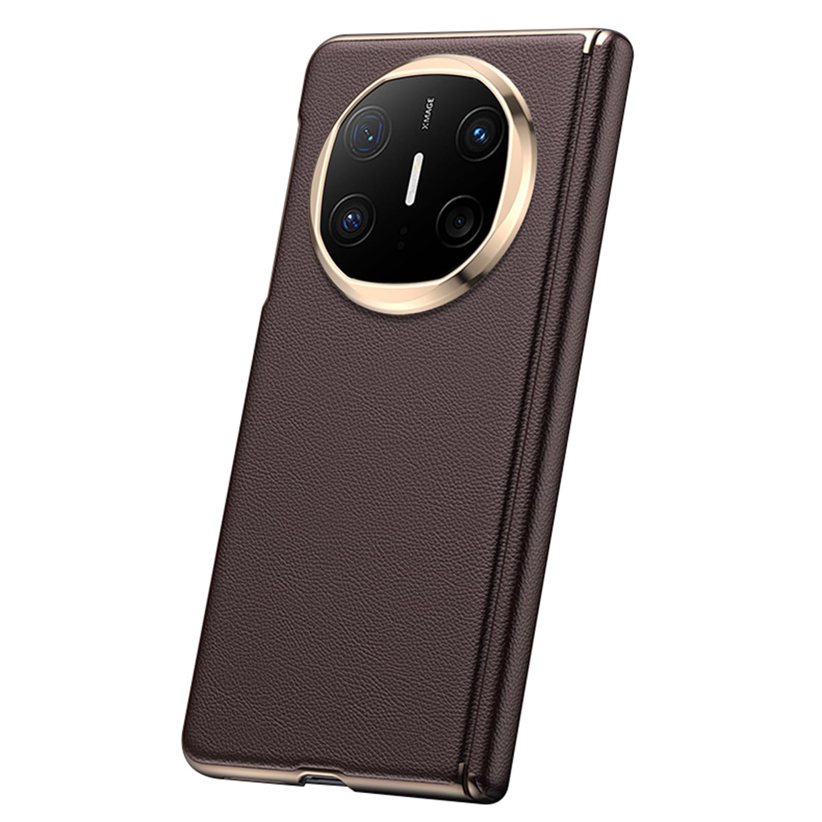 Coque mince Huawei Mate X6 antichoc avec dos magnétique