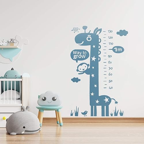 Miniatura 4 de TECKWRAP Rollo de vinilo adhesivo mate de 1 x 5 pies, azul cobalto mate