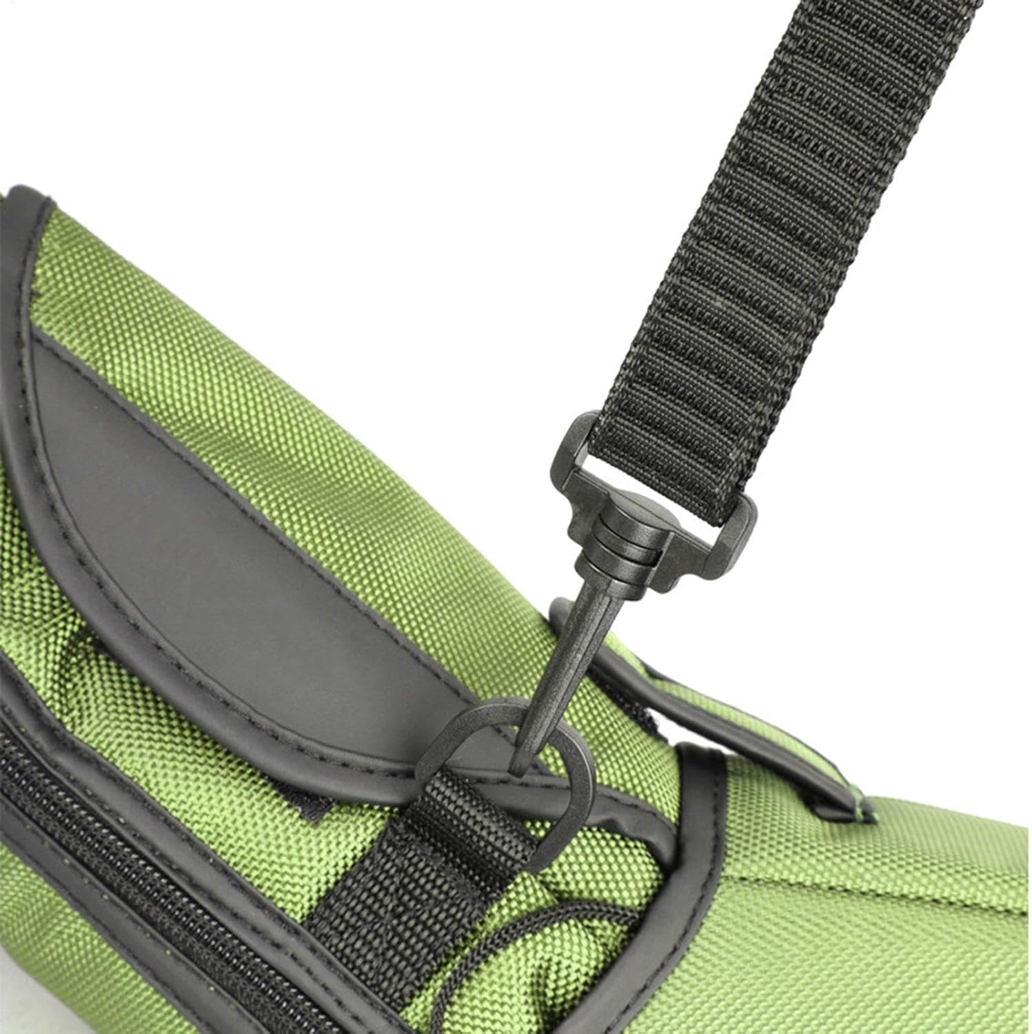 Telescope Bag - Telescope Storage Cover, Protective Telescope Travel Bag | Spotting Scope Storage Case, Multipurpose Nylon Telescope Carrying Case with Adjustable Shoulder Strap Suitable for Carrying(