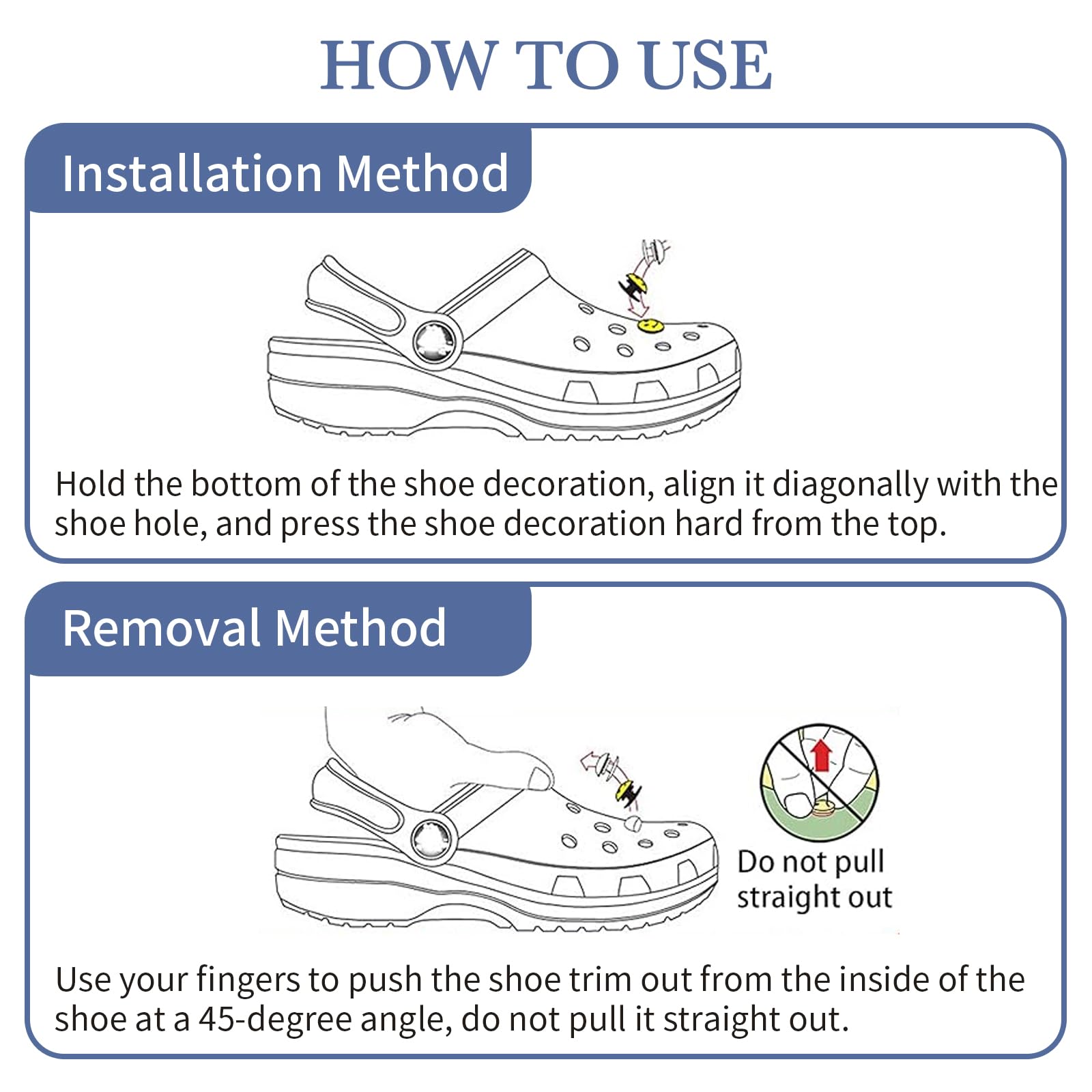 Schuh Charms, Süße Glitzernde Schuhanstecker Anstecke Set, DIY Schuhdekoration mit Strass, Schuh Anstecke Schuh Dekoration Zubehör für Mädchen Frauen Kinder