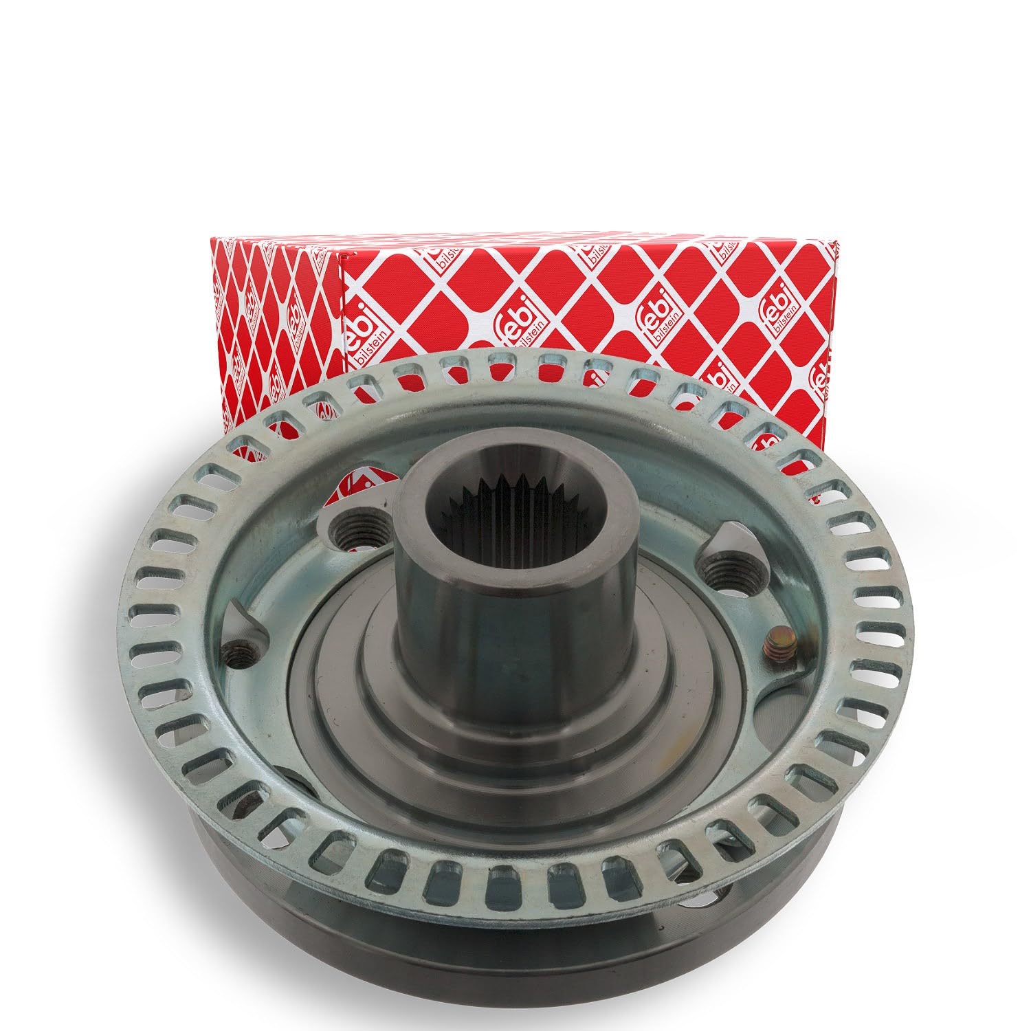 Front FEBI BILSTEIN 01901 Wheel Hub for SEAT,VW