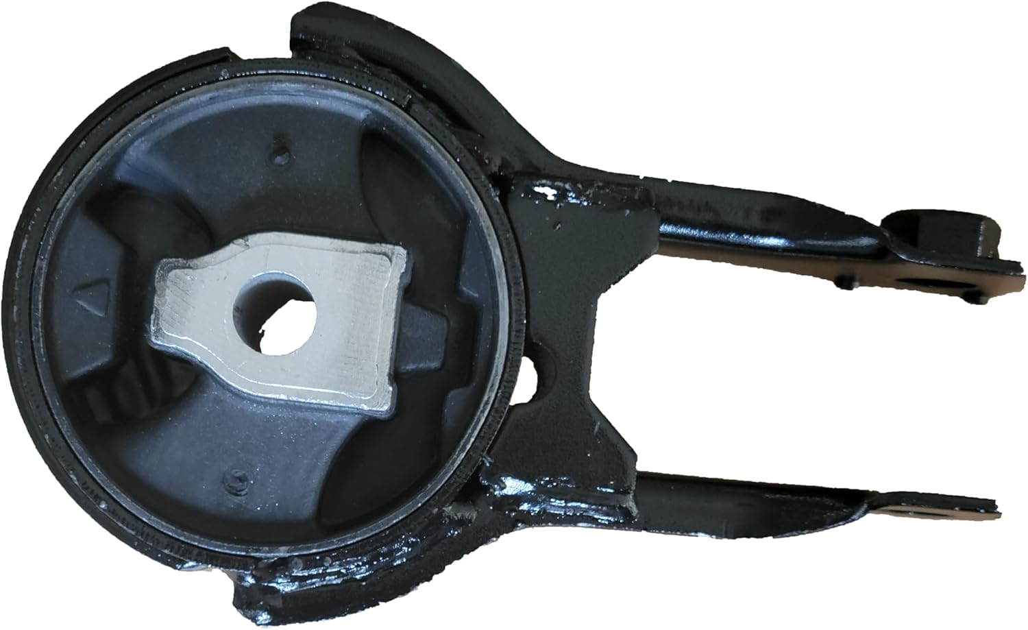 Compatible with 16-21 Mazda CX-3 2.0L AUTO/ 2016 Scion iA 1.5L Torque & Trans Mount 2PCS : GP10135, A42066 - K3460