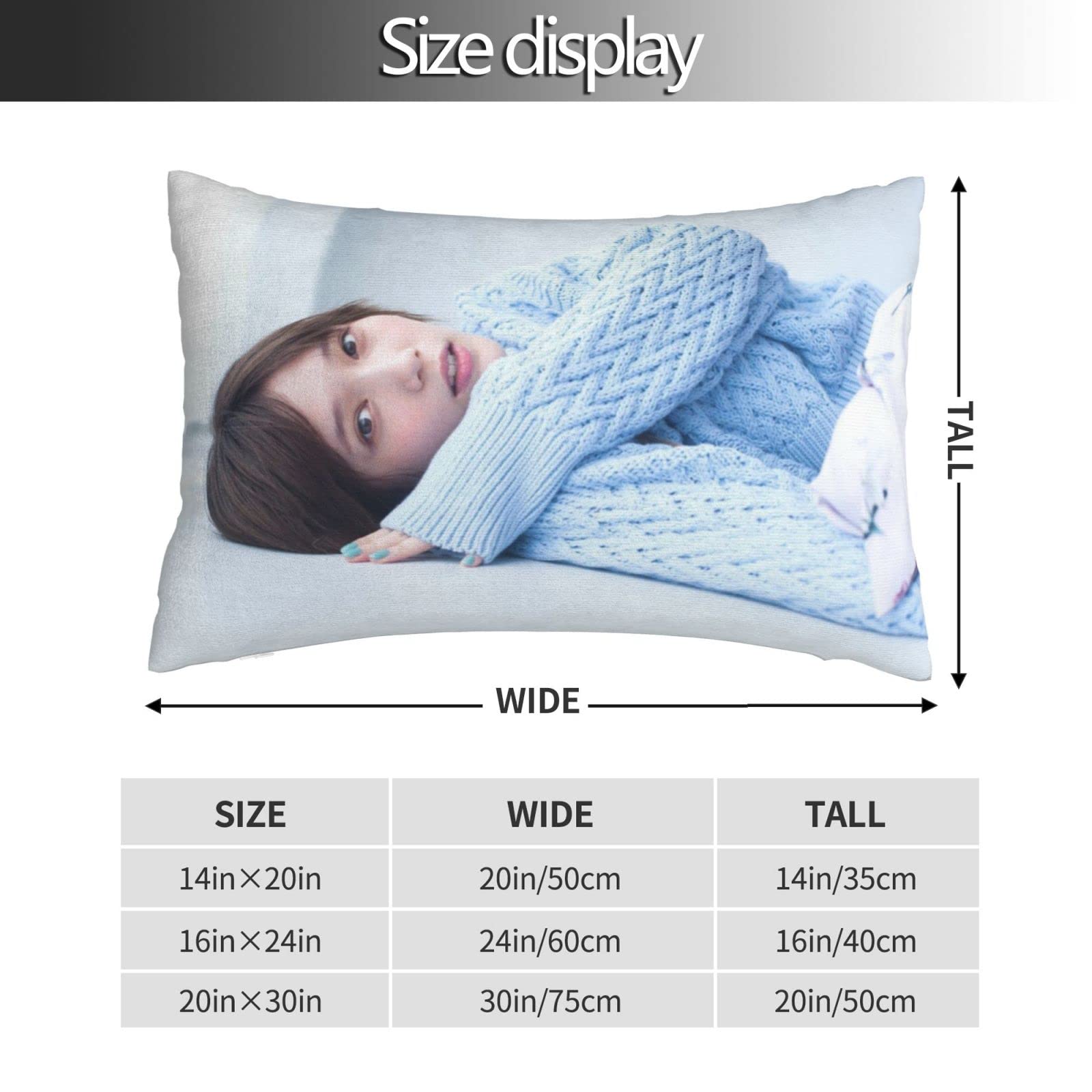 本田翼　抱き枕カバー Amazon｜本田翼 枕カバー クッションカバー 装飾枕カバー 抱き枕