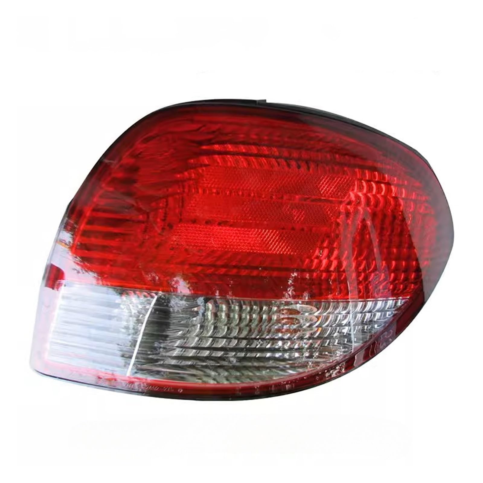 Rénovation feu arrière Hyundai Coupe 2002-2008 coque de remplacement