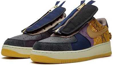 Travis Scott x Air Force 1 Low 'Cactus Jack'