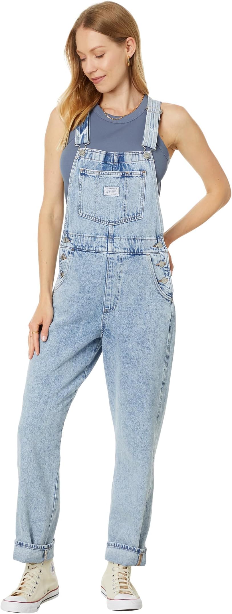 Levi's Women's Vintage Overalls (Also Available in Plus)