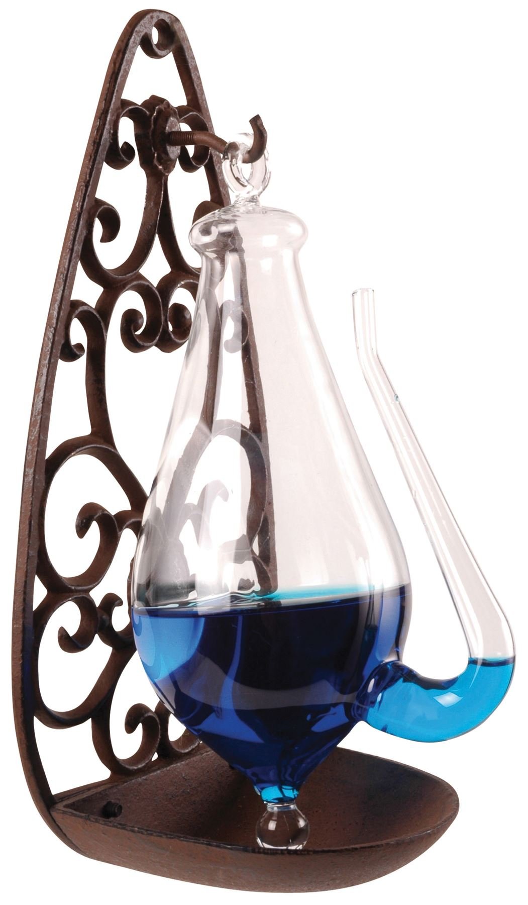 PERFECT PLANTS thunderglass Wasser Barometer