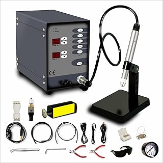 Jewelry Permanent Jewelry Welder Machine