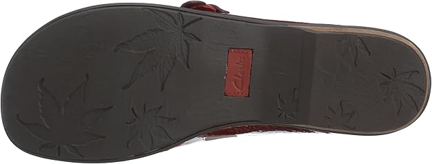 Clarks Originals DESERT JANE - Bailarinas Con Hebilla - Black