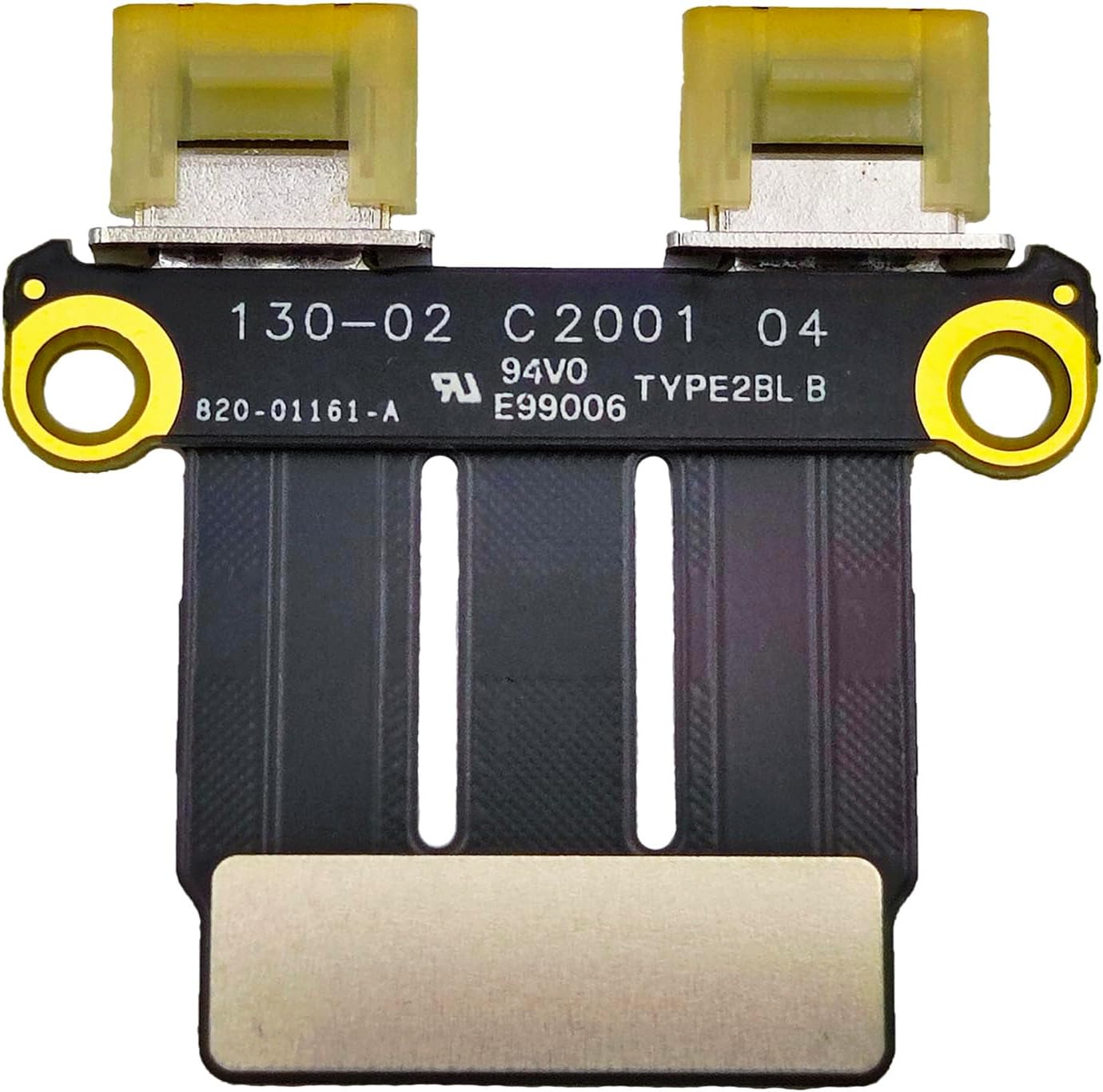 Amazon.com: HAWSON A1989 A1990 A2141 A2159 A2251 A2289 A2338 DC Power ...